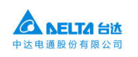 中達電通股份有限公司