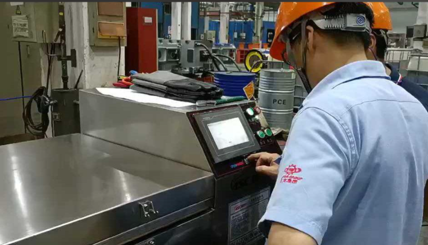自動化液氮冷裝配箱定制價格多少錢明細