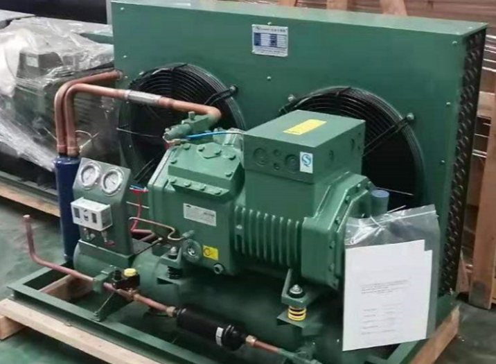 液氮深冷箱與壓縮機制冷深冷箱如何選擇
