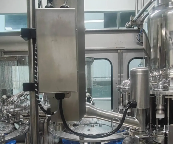 加注流量波動大？液氮加注機流量不穩(wěn)排查
