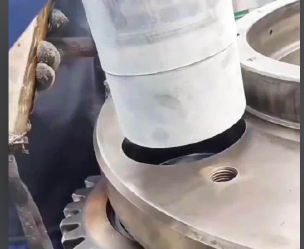 轉子液氮冷裝配箱常見故障及解決辦法