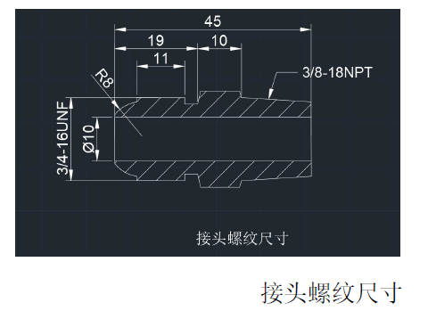 液氮深冷箱結構圖，工作原理使用說明