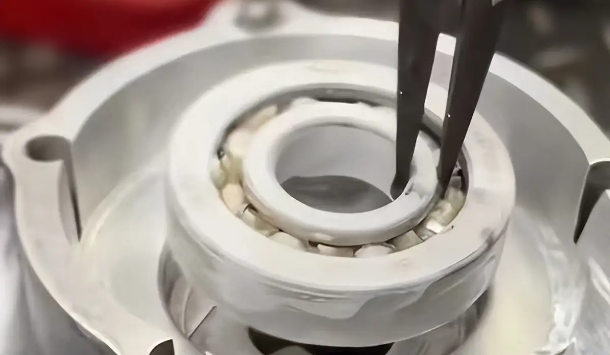 液氮冷裝配箱冷凍時間計算