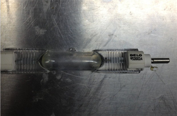 DELOLUX 03 S型號uv燈實物拍攝