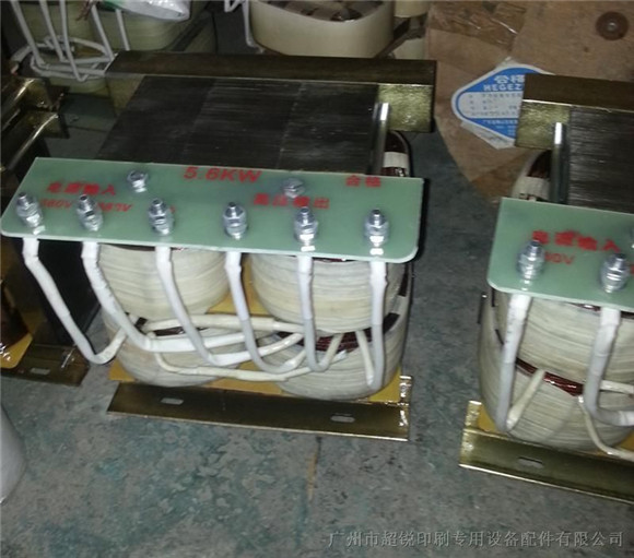 uv燈變壓器和電容的接線圖【圖片】