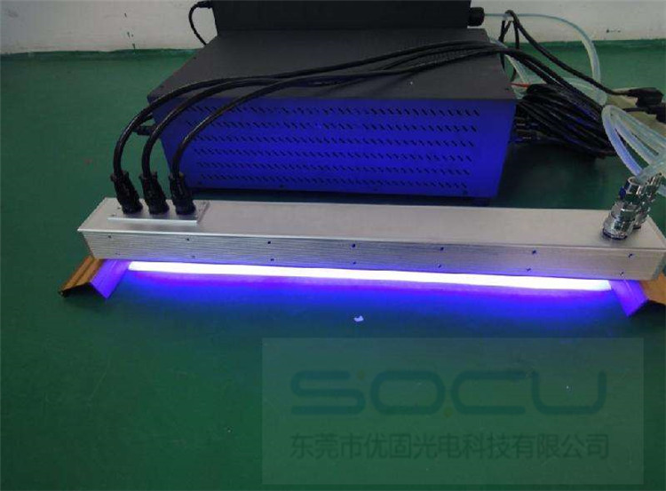 uvled實物圖片拍攝